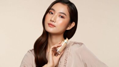 10 Rekomendasi Makeup Terbaik agar Kulit Cerah Glowing Instan, Praktis Tanpa Ribet