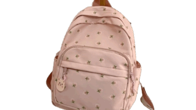 10 Rekomendasi Merk Tas Sekolah Anak Perempuan Terbaik, Tahan Lama & Desain Menarik