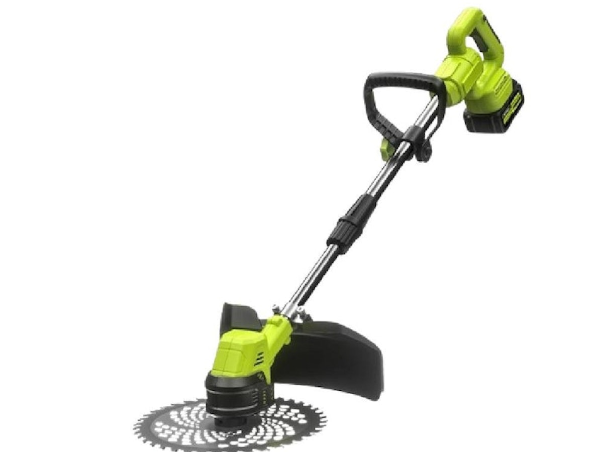 10 Rekomendasi Mesin Potong Rumput Terbaik, Pilihan Praktis untuk Taman yang Rapi