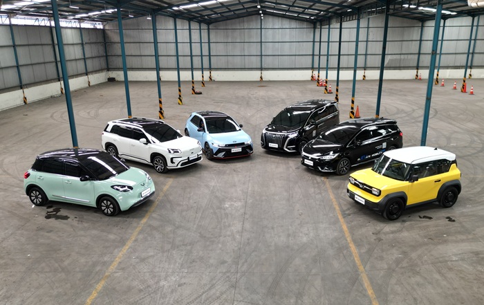 10 Rekomendasi Mobil Keluarga Terbaik: Pilihan Mobil ICE dan Listrik Paling Unggul (Part 2)