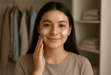 10 Rekomendasi Moisturizer Terbaik untuk Kulit Kering Remaja, Ampuh Melembapkan