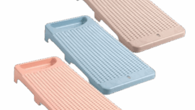 10 Rekomendasi Papan Cuci Baju Terbaik untuk Memudahkan Pekerjaan Rumah Anda