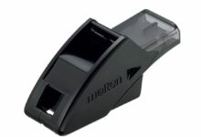 10 Rekomendasi Peluit Terbaik untuk Wasit: Pilihan Berkualitas agar Pertandingan Lancar