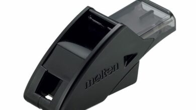 10 Rekomendasi Peluit Terbaik untuk Wasit: Pilihan Berkualitas agar Pertandingan Lancar