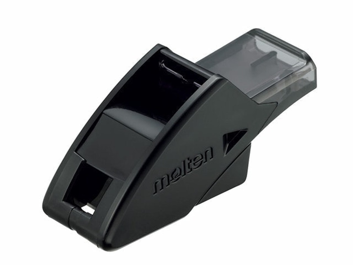 10 Rekomendasi Peluit Terbaik untuk Wasit: Pilihan Berkualitas agar Pertandingan Lancar