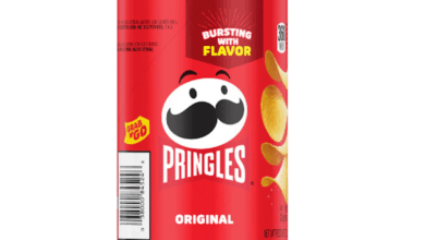 10 Rekomendasi Pringles Terbaik: Varian Rasa Favorit yang Wajib Dicoba Tahun Ini