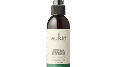 10 Rekomendasi Produk Skincare Sukin Terbaik, Pilihan Favorit untuk Perawatan Kulit Sehari-hari