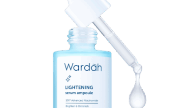 10 Rekomendasi Produk Wardah Terbaik untuk Memutihkan Wajah, Solusi Kulit Cerah dan Sehat