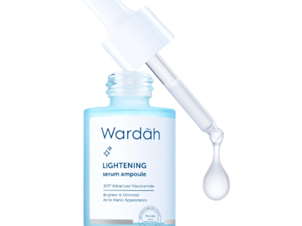 10 Rekomendasi Produk Wardah Terbaik untuk Memutihkan Wajah, Solusi Kulit Cerah dan Sehat