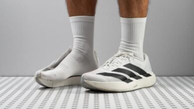 10 Rekomendasi Sepatu Lari Ringan Mulai Rp300 Ribuan, Serasa Pakai Kaos Kaki Saja!