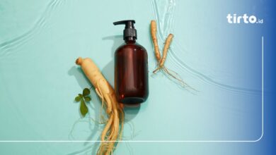 10 Rekomendasi Shampo Ginseng Terbaik untuk Atasi Rambut Rontok, Buktikan Efektivitasnya!