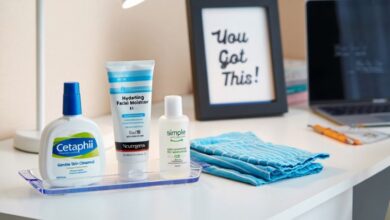 10 Rekomendasi Skincare Harga Pelajar di Bawah Rp 50 Ribu, Aman untuk Kulit Remaja