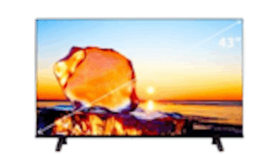 10 Rekomendasi Smart TV 43 Inch Terbaik Mulai 2 Jutaan: Pilihan Terbaru untuk Rumah Anda