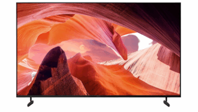 10 Rekomendasi Smart TV Sony Terbaik 2025: Fitur, Harga, dan Kualitas Terbaru