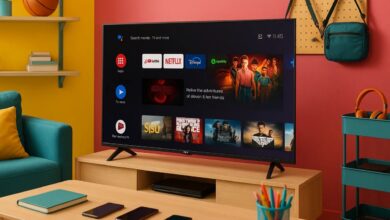 10 Rekomendasi Smart TV Terbaik untuk Netflix & YouTube, Pilihan Favorit Pengguna