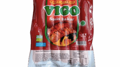 10 Rekomendasi Sosis Bakar Terbaik: Pilihan Favorit untuk Sajian Lezat dan Praktis