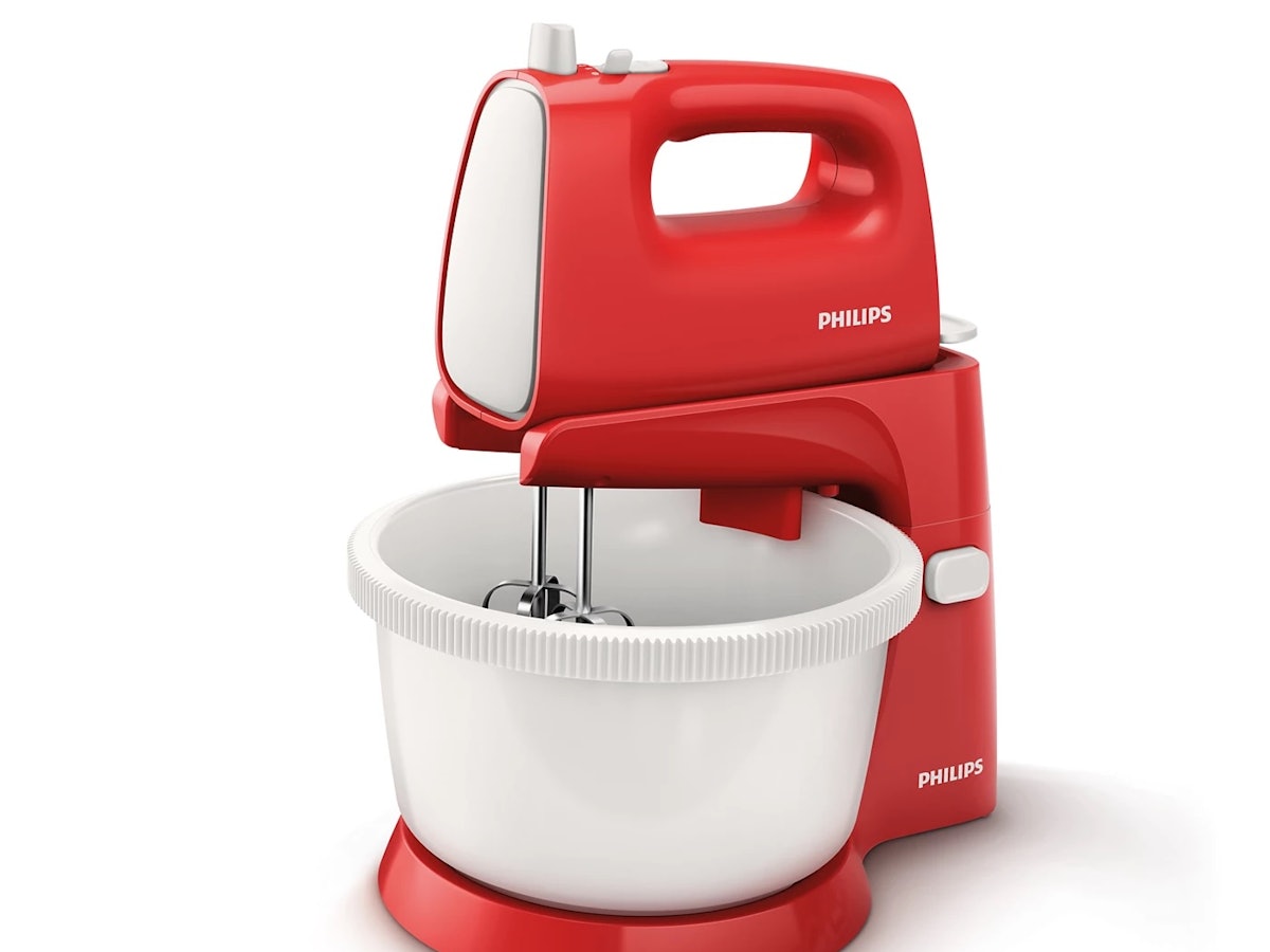 10 Rekomendasi Stand Mixer Terbaik Versi Cooking Influencer, Pilihan Praktis untuk Dapur Anda
