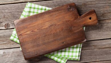 10 Rekomendasi Talenan Kayu Terbaik untuk Dapur, Awet dan Higienis!