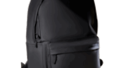 10 Rekomendasi Tas Ransel Kerja Pria Terbaik dengan Banyak Kantong dan Fitur Praktis