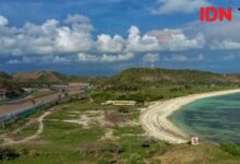 10 Rekomendasi Tempat Makan Dekat Mandalika Lombok yang Wajib Dicoba Wisatawan