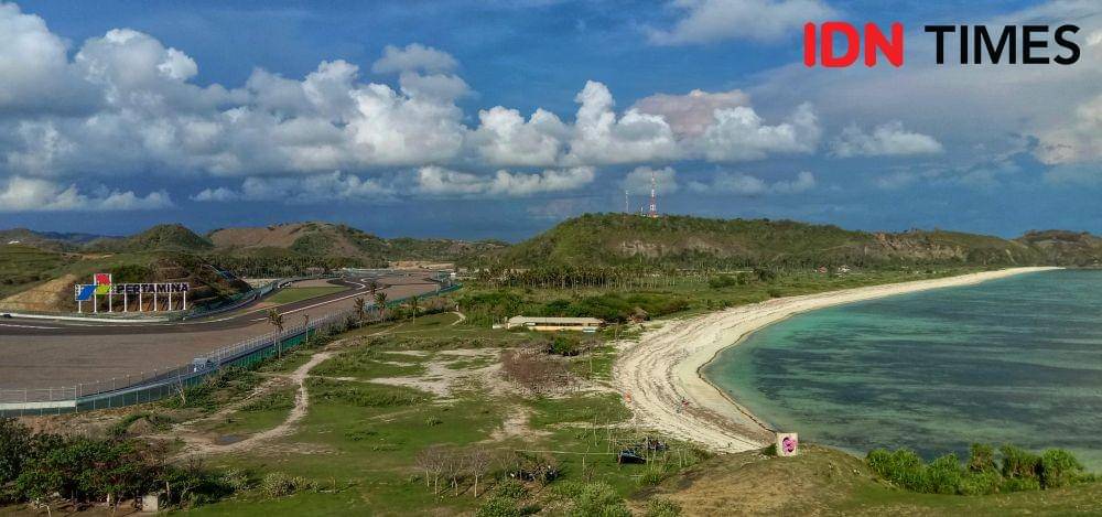 10 Rekomendasi Tempat Makan Dekat Mandalika Lombok yang Wajib Dicoba Wisatawan