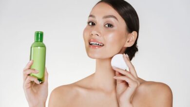 10 Rekomendasi Toner Wajah Berminyak di Bawah Rp120 Ribu, Nyaman untuk Pemakaian Seharian