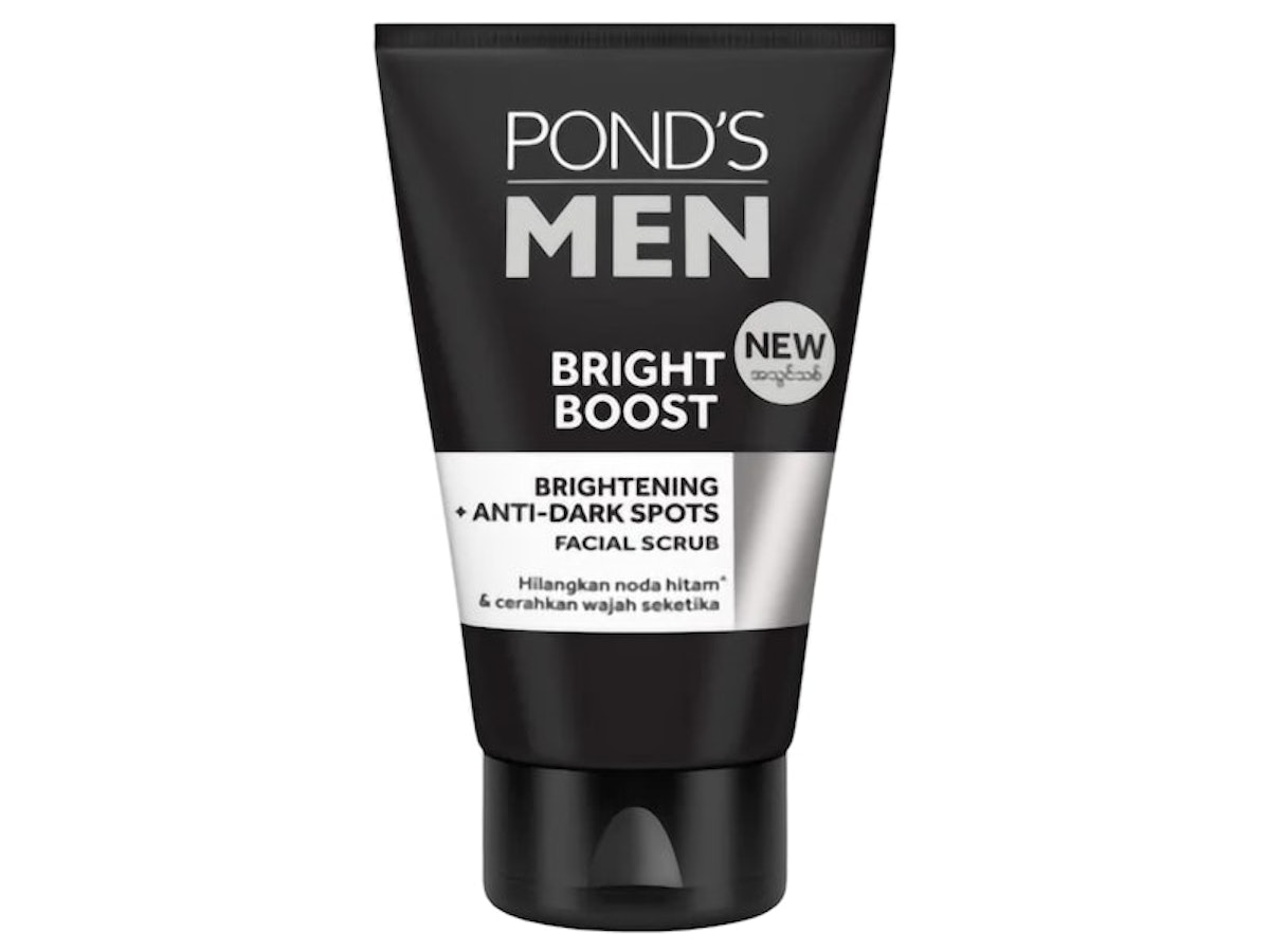 10 Sabun Cuci Muka Pria Terbaik Rekomendasi Dokter Kulit untuk Wajah Bersih dan Sehat