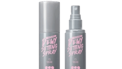 10 Setting Spray Terbaik untuk Makeup Awet dan Tahan Lama, Pilihan Terbaru dan Terpopuler