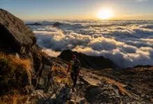 10 Spot Trekking Terbaik di Bali untuk Wisata Seru Bareng Teman Tahun Ini