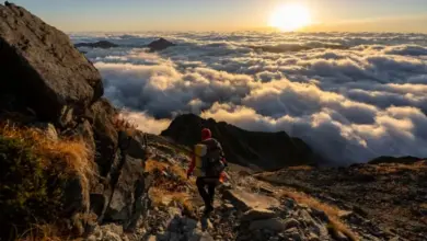 10 Spot Trekking Terbaik di Bali untuk Wisata Seru Bareng Teman Tahun Ini