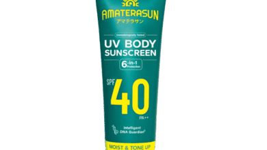 10 Sunblock Badan Terbaik Rekomendasi Dokter Kulit yang Ampuh Lindungi Kulit dari Sinar UV