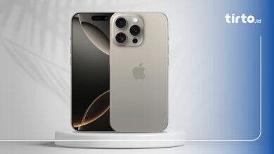 10 Tempered Glass iPhone Terbaik: Anti Pecah, Jernih, dan Tahan Gores Pilihan Pengguna