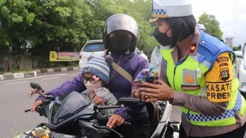 11 Daftar Nominal Denda Operasi Zebra 2025, Ada Pelanggaran yang Bisa Tembus Rp1 Juta!