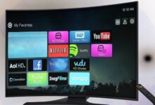 12 Rekomendasi TV LED 55 Inch Terbaik: Pilihan Merk Unggulan untuk Kualitas Gambar Maksimal