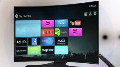 12 Rekomendasi TV LED 55 Inch Terbaik: Pilihan Merk Unggulan untuk Kualitas Gambar Maksimal