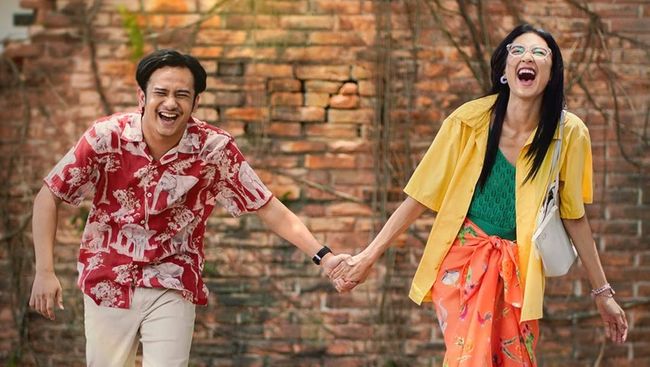 14 Rekomendasi Film Indonesia Terbaru, Pilihan Seru untuk Akhir Pekan di Rumah