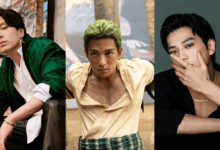 15 Drama, Film, dan Acara TV Terbaik Mackenyu Arata dengan Rating Tertinggi Versi Kritikus