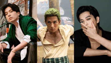 15 Drama, Film, dan Acara TV Terbaik Mackenyu Arata dengan Rating Tertinggi Versi Kritikus