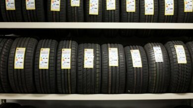 15 Merek Ban Mobil Terbaik 2025: Pilihan Sesuai Anggaran Karyawan hingga Pejabat
