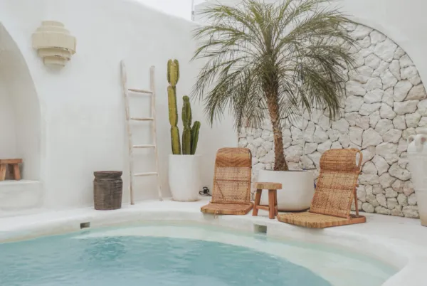 15 Villa di Jogja dengan Private Pool untuk Liburan Eksklusif dan Nyaman