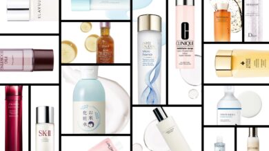 17 Toner Hyaluronic Acid Terbaik untuk Kulit Berminyak, Cegah Minyak Berlebih dan Jerawat