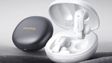 1MORE Luncurkan Ear Clip S12, Headphone Open-Ear dengan Suara Panoramik dan Mic ENC