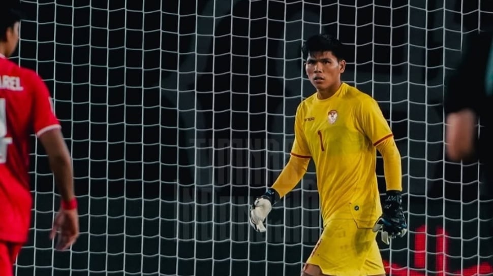 2 Pemain Timnas Indonesia U-22 Absen, PSIM Yogyakarta Pincang Hadapi Persija Jakarta