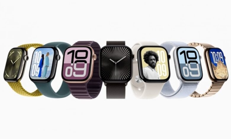 2 Rekomendasi Smartwatch dengan Fitur Pembayaran QRIS, Praktis Tanpa Keluarkan HP