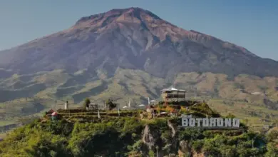 20 Destinasi Wisata Temanggung yang Lagi Hits dan Wajib Dikunjungi di 2025
