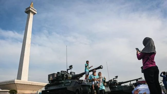 200 Motor, Lemari Es, dan TV Dibagikan: Begini Fakta Penyaluran Bantuan Terbaru