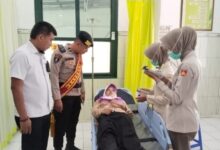 204 Siswa SMPN 1 Blora Alami Diare Diduga Akibat Keracunan Makanan Bergizi Gratis