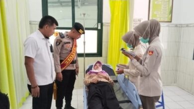 204 Siswa SMPN 1 Blora Alami Diare Diduga Akibat Keracunan Makanan Bergizi Gratis