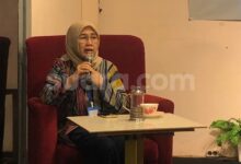 21 Tahun Tertunda, Eva Sundari Soroti 'Gangguan' DPR pada Pengesahan RUU PPRT: Mengapa Bisa Aneh?