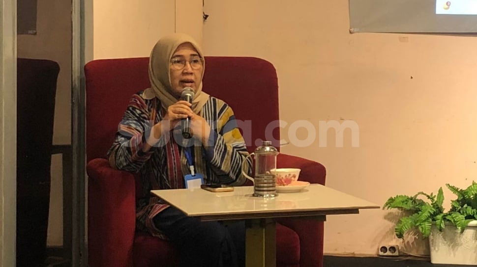 21 Tahun Tertunda, Eva Sundari Soroti 'Gangguan' DPR pada Pengesahan RUU PPRT: Mengapa Bisa Aneh?